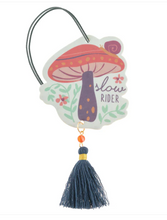 Load image into Gallery viewer, Tassel Air Freshener

