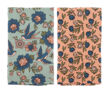 Load image into Gallery viewer, Waffle Weave Towels
