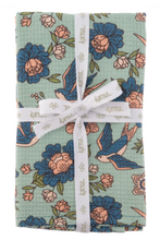 Load image into Gallery viewer, Waffle Weave Towels
