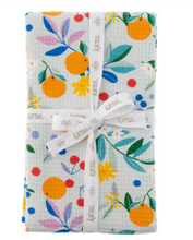 Load image into Gallery viewer, Waffle Weave Towels
