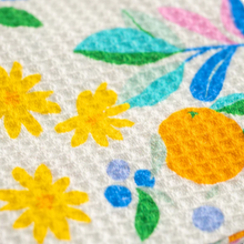 Load image into Gallery viewer, Waffle Weave Towels
