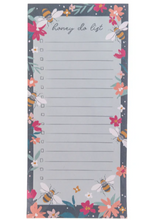Load image into Gallery viewer, Magnetic Notepad
