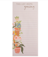 Load image into Gallery viewer, Magnetic Notepad
