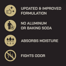 Load image into Gallery viewer, Duke Cannon Aluminum Free Deodorant
