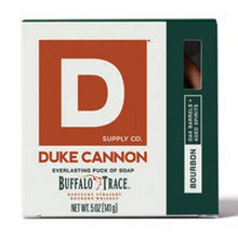 Load image into Gallery viewer, Duke Cannon Everlasting Soap Puck
