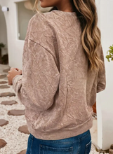 Load image into Gallery viewer, Saved By Grace Sweatshirt
