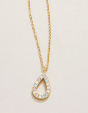 Load image into Gallery viewer, Make a Wish Necklace

