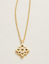 Load image into Gallery viewer, Never Give Up Necklace
