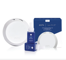 Load image into Gallery viewer, Capri Blue Pura Diffuser Kit
