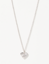 Load image into Gallery viewer, Radiant Heart Necklace
