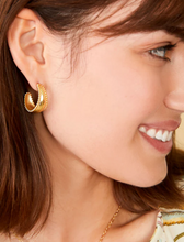 Load image into Gallery viewer, Milly Hoop Earrings
