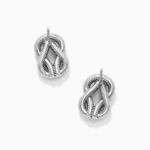 Load image into Gallery viewer, Brightoon Intelok Harmony Luxe Post Earrings
