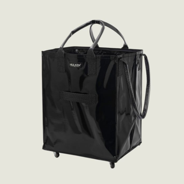 Hulken Large Rolling Tote Bag – Hartz Honey Hole