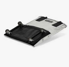 Load image into Gallery viewer, Hulken Small Rolling Tote Bag

