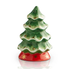 Load image into Gallery viewer, Nora Fleming O Tannenbaum Mini
