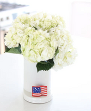 Load image into Gallery viewer, Nora Fleming Stars &amp; Striped Forever Mini

