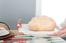 Load image into Gallery viewer, Nora Fleming Rudolph the Red-Nosed Reindeer Mini
