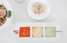 Load image into Gallery viewer, Nora Fleming Garnish Dish
