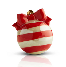 Load image into Gallery viewer, Nora Fleming Deck The Halls Mini

