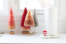 Load image into Gallery viewer, Nora Fleming Deck The Halls Mini
