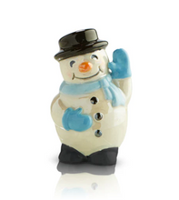 Load image into Gallery viewer, Nora Fleming Frosty Pal Mini
