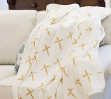 Load image into Gallery viewer, La Croix Throw
