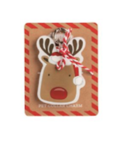 Load image into Gallery viewer, Acrylic Dog Charm
