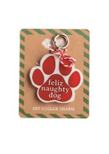 Load image into Gallery viewer, Acrylic Dog Charm
