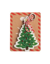 Load image into Gallery viewer, Acrylic Dog Charm
