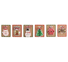 Load image into Gallery viewer, Acrylic Dog Charm
