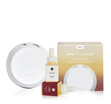 Load image into Gallery viewer, Capri Blue Pura Diffuser Kit
