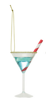 Load image into Gallery viewer, Cocktail Ornament
