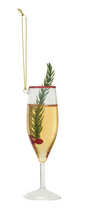 Load image into Gallery viewer, Cocktail Ornament
