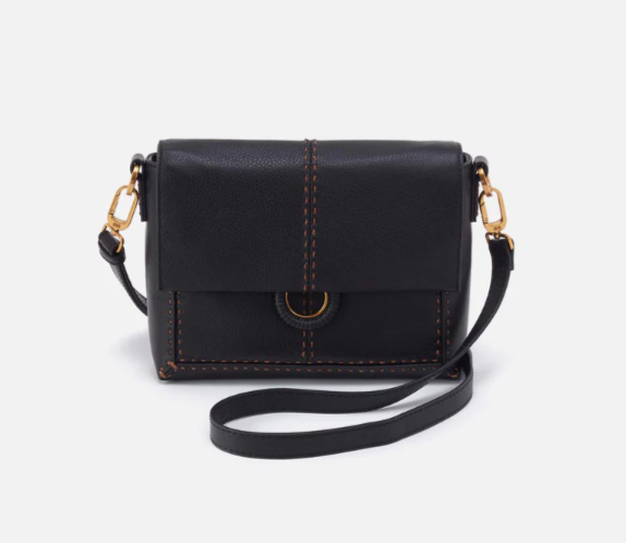 Hobo Austin Flap Crossbody – Hartz Honey Hole