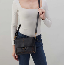 Load image into Gallery viewer, Hobo Austin Flap Crossbody
