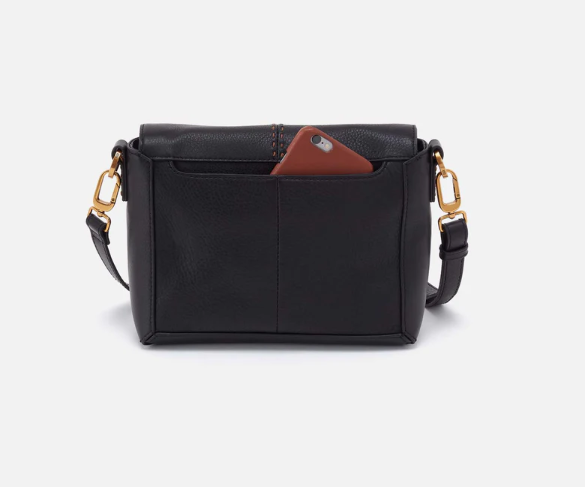 Hobo Austin Flap Crossbody – Hartz Honey Hole