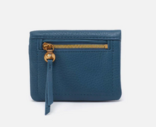 Load image into Gallery viewer, Hobo Lumen Mini Wallet
