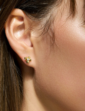 Load image into Gallery viewer, Sweet Bow Stud Earrings Set
