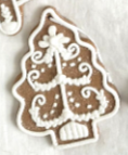 Load image into Gallery viewer, Gingerbread Oraments
