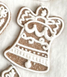 Load image into Gallery viewer, Gingerbread Oraments
