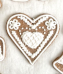 Load image into Gallery viewer, Gingerbread Oraments
