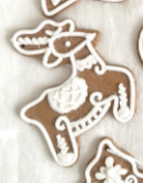 Load image into Gallery viewer, Gingerbread Oraments
