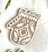 Load image into Gallery viewer, Gingerbread Oraments
