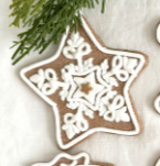 Load image into Gallery viewer, Gingerbread Oraments
