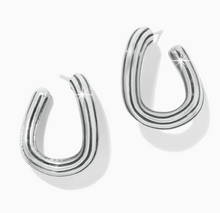 Load image into Gallery viewer, Brighton Ferrara Eterna Post Earrings
