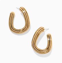 Load image into Gallery viewer, Brighton Ferrara Eterna Post Earrings
