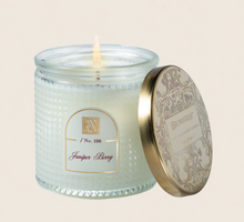 Load image into Gallery viewer, Aromatique 6oz Candle with Lid
