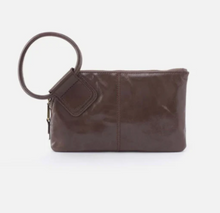 Load image into Gallery viewer, HOBO SABLE Wristlet
