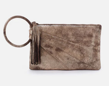 Load image into Gallery viewer, Hobo Sheila Soft Ring Clutch
