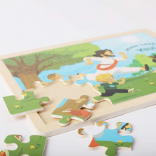 Load image into Gallery viewer, Jesus Loves You Puzzle
